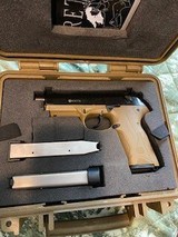 Beretta PX4 Storm SD .45ACP 4.5