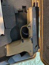 Beretta PX4 Storm SD .45ACP 4.5