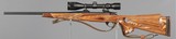 Weatherby Vanguard VGL Bolt Action - Factory Laminate Thumbhole Srock - 3 of 4