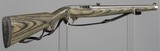 Ruger 10/22 Stainless Steel - Laminated Mannlicher Stock - 3 of 4