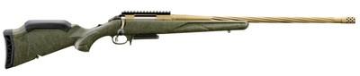 Ruger American Gen II Predator 22 Creedmoor 22