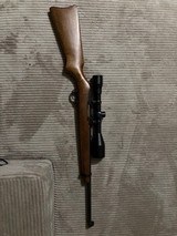 Ruger 10/22 - 22 Magnum - 1 of 8