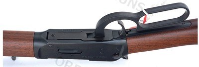 Winchester Model 1894-1994 Commemorative Lever Action Rifle 30-30 Win Mfg. 1994 NIB - Image 5 of 13