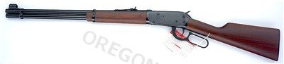 Winchester Model 1894-1994 Commemorative Lever Action Rifle 30-30 Win Mfg. 1994 NIB - Image 3 of 13