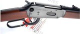 Winchester Model 1894-1994 Commemorative Lever Action Rifle 30-30 Win Mfg. 1994 NIB - Image 7 of 13