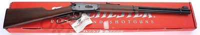 Winchester Model 1894-1994 Commemorative Lever Action Rifle 30-30 Win Mfg. 1994 NIB - Image 1 of 13
