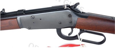 Winchester Model 1894-1994 Commemorative Lever Action Rifle 30-30 Win Mfg. 1994 NIB - Image 8 of 13