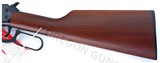 Winchester Model 1894-1994 Commemorative Lever Action Rifle 30-30 Win Mfg. 1994 NIB - Image 13 of 13