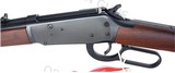 Winchester Model 1894-1994 Commemorative Lever Action Rifle 30-30 Win Mfg. 1994 NIB - Image 8 of 13