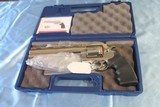 Colt Anaconda 44 magnum 8"