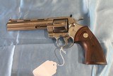 Colt Python 357 6