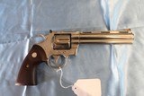 Colt Python 357 6