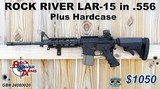 RRA AR15 5.56 - 1 of 20