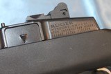 Ruger Mini 14 5.56 Nato - 6 of 9