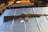 Ruger Mini 14 5.56 Nato - 3 of 9