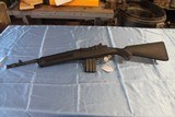 Ruger Mini 14 5.56 Nato