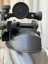 Ruger Mini 14 W/Target sights 223 - 19 of 21