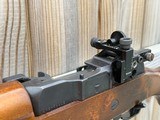Ruger Mini 14 W/Target sights 223 - 9 of 21
