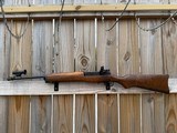 Ruger Mini 14 W/Target sights 223 - 3 of 21