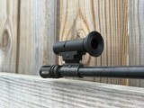 Ruger Mini 14 W/Target sights 223 - 7 of 21