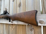 Ruger Mini 14 W/Target sights 223 - 6 of 21