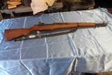 Springfield M1 Garand 7.62 Nato