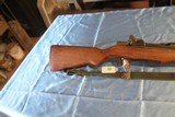 Springfield M1 Garand 7.62 Nato - 4 of 13