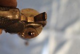 French Le facheux Pinfire revolver 7mm - 5 of 8