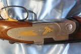 Beretta Gold Pigeon S687EL 12 gauge - 4 of 17