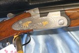 Beretta Gold Pigeon S687EL 12 gauge - 8 of 17