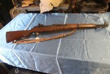 H&R M1 Garand