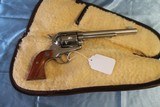 Ruger Vaquero 44/40 7 1/2