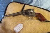 Ruger Vaquero 44/40 7 1/2