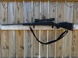 Weatherby MKV 300WM - 7 of 17