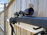Weatherby MKV 300WM - 5 of 17