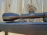 Weatherby MKV 300WM - 8 of 17