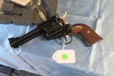 Ruger New Model Blackhawk Convertible 9mm/357 - 2 of 12