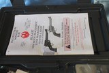 Ruger New Model Blackhawk Convertible 9mm/357 - 10 of 12