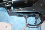 Ruger New Model Blackhawk 357 Magnum - 4 of 8