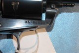 Ruger New Model Blackhawk 357 Magnum - 2 of 8
