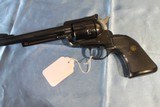 Ruger New Model Blackhawk 357 Magnum - 3 of 8