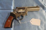 Ruger GP100 357 - 1 of 7