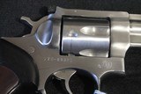 Ruger GP100 357 Magnum - 3 of 8