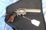 Ruger GP100 357 Magnum - 2 of 8