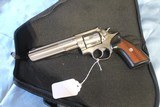 Ruger GP100 357 Magnum - 1 of 8