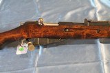 Finnish M39 7.62x54R - 2 of 13