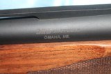 RS400T SKB 12 gauge shotgun - 10 of 11