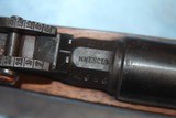 Italian M91 Cavalry Carbine 6.5 Carcano - 9 of 15