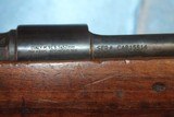 Italian M91 Cavalry Carbine 6.5 Carcano - 7 of 15