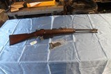 Italian M91 Cavalry Carbine 6.5 Carcano - 1 of 15